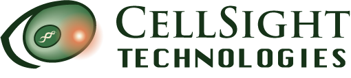 CellSight Technologies logo